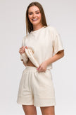  Shorts model 211518 BeWear 
