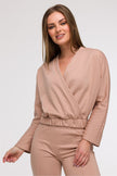  Sweatshirt model 211532 BeWear 
