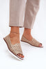  Ballet flats model 211618 Step in style 