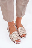 Ballet flats model 211619 Step in style 