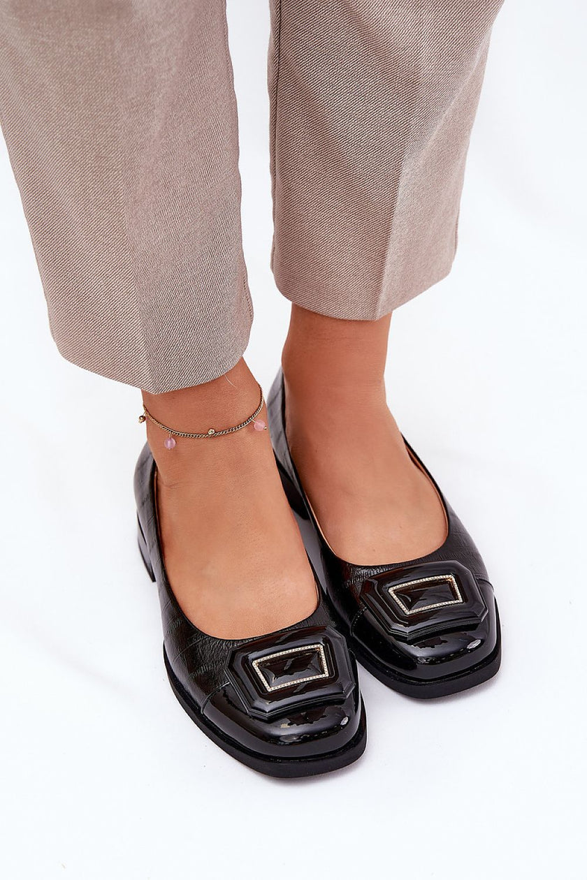  Ballet flats model 211624 Step in style 