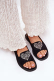  Sandals model 211635 Step in style 