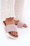  Flip-flops model 211674 Step in style 