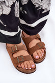  Flip-flops model 211682 Step in style 
