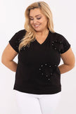  Plus size blouse model 211751 Relevance 