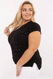  Plus size blouse model 211751 Relevance 