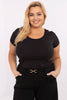  Plus size T-shirt model 211764 Relevance 