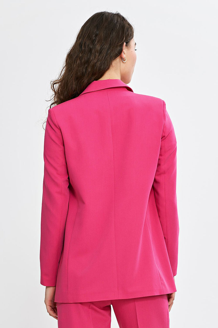  Jacket model 211813 Nife 