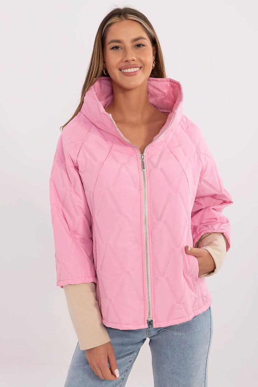  Jacket model 211825 Italy Moda 