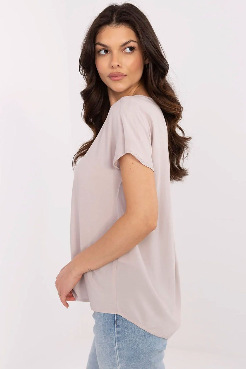  Blouse model 211839 Sublevel 