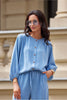  Long sleeve shirt model 211896 Roco Fashion 