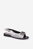  Sandals model 211941 Step in style 