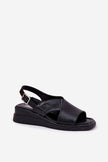  Buskin model 211943 Step in style 