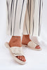  Flip-flops model 211959 Step in style 