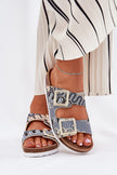  Flip-flops model 211962 Step in style 
