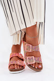  Flip-flops model 211964 Step in style 
