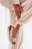  Buskin model 212129 Step in style 