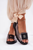  Buskin model 212132 Step in style 