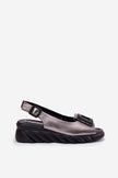 Buskin model 212132 Step in style 