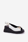  Buskin model 212133 Step in style 
