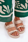  Flip-flops model 212141 Step in style 