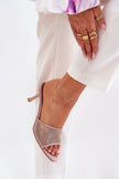  Flip-flops model 212157 Step in style 
