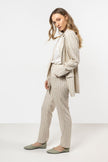  Women trousers model 212185 awama 