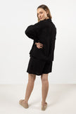  Long sleeve shirt model 212190 awama 