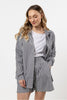  Long sleeve shirt model 212200 awama 