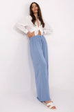  Women trousers model 212281 Italy Moda 