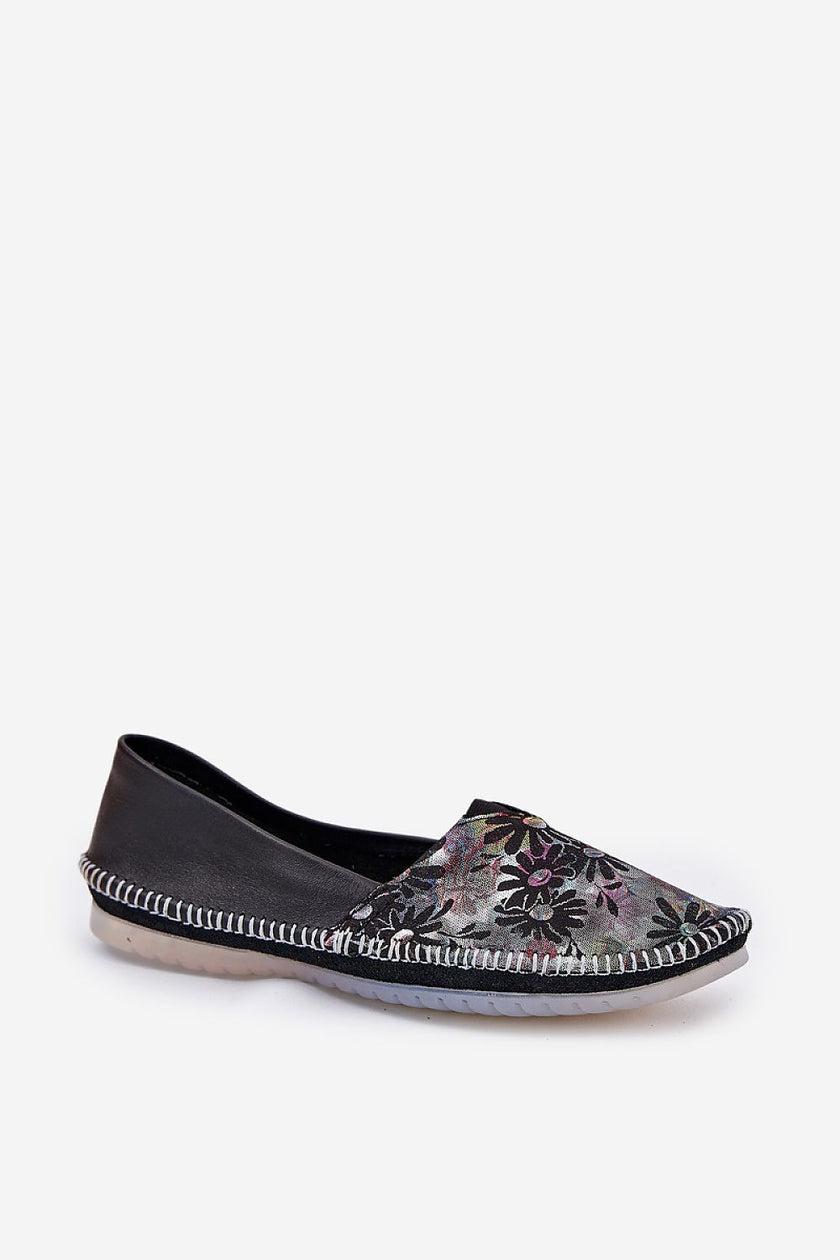  Ballet flats model 212337 Step in style 