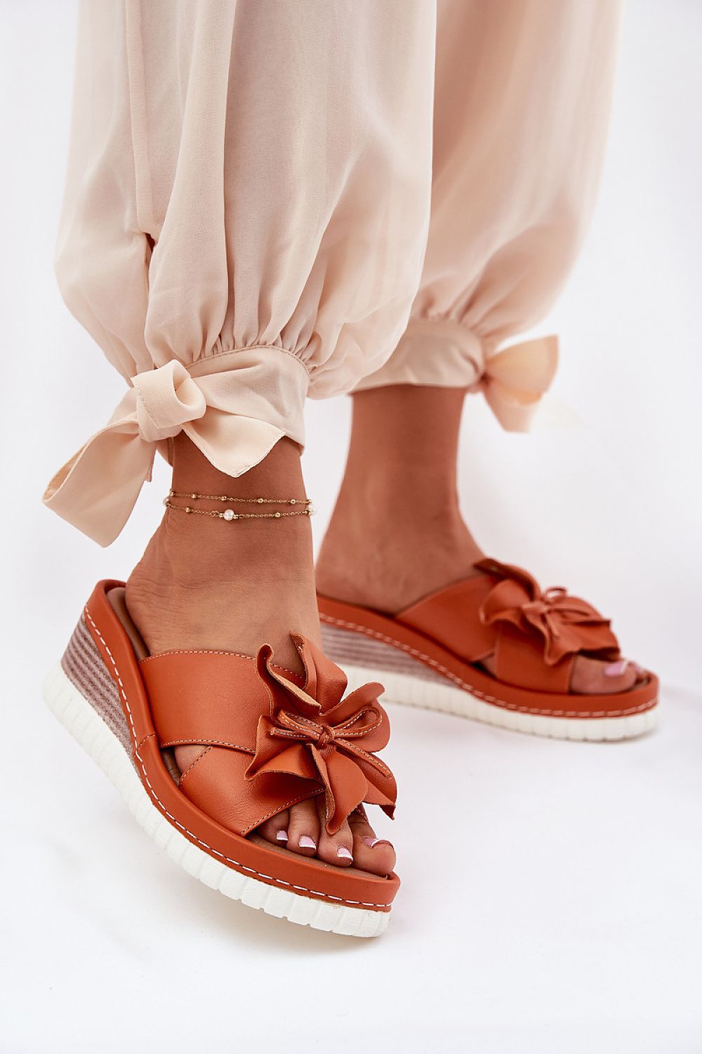  Flip-flops model 212351 Step in style 