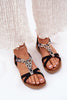  Sandals model 212354 Step in style 