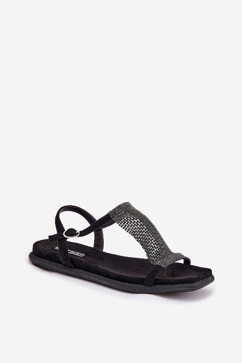  Sandals model 212359 Step in style 