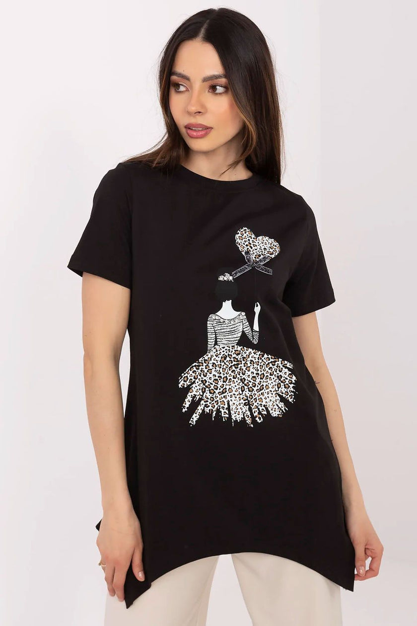  Blouse model 212496 Factory Price 