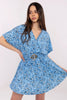  Suit model 212526 Italy Moda 