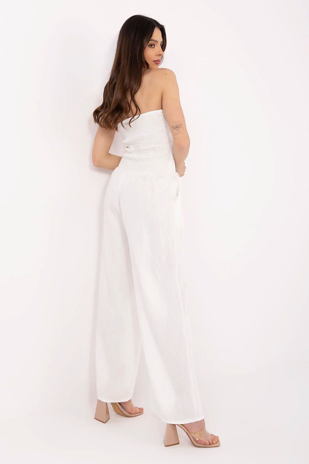 Suit model 212536 Italy Moda 