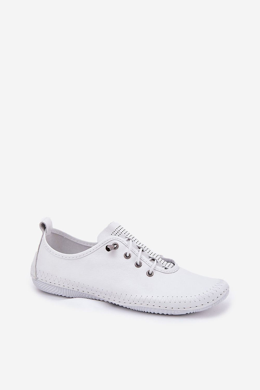 Half shoes model 212554 Step in style 