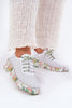  Half shoes model 212555 Step in style 