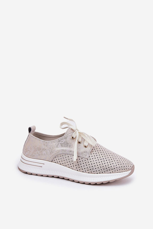  Half shoes model 212558 Step in style 