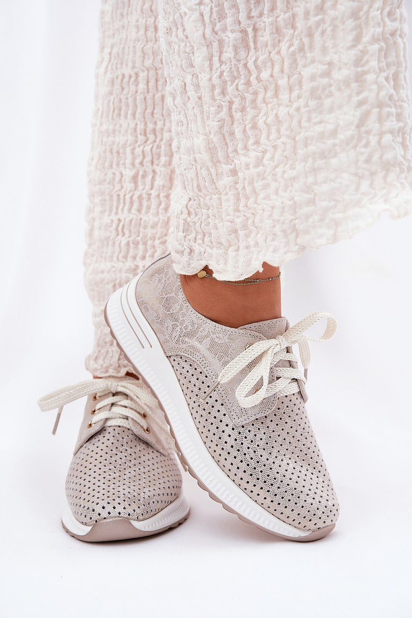  Half shoes model 212558 Step in style 