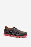  Half shoes model 212571 Step in style 
