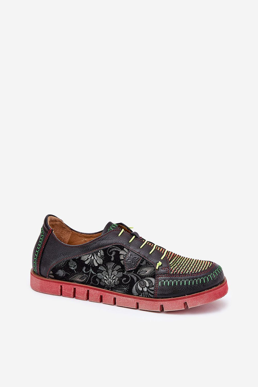  Half shoes model 212571 Step in style 