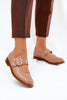  Half shoes model 212574 Step in style 