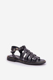  Sandals model 212587 Step in style 