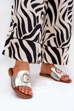 Flip-flops model 212601 Step in style 