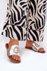 Flip-flops model 212601 Step in style 