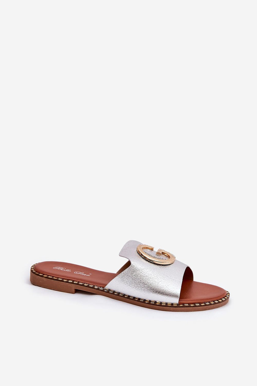  Flip-flops model 212601 Step in style 