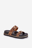  Flip-flops model 212611 Step in style 