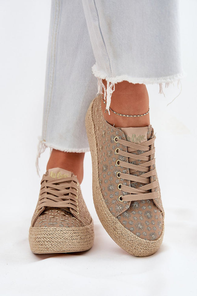  Sneakers model 212620 Step in style 